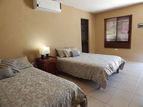 Hospedaje San Andres
