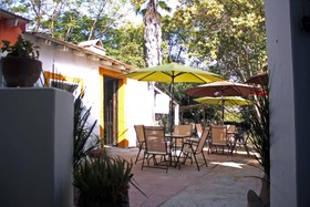 Posada de Colores