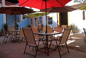 Posada de Colores