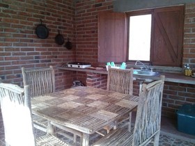 Rancho Ecologico Sol De Mayo