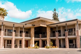 Hotel El Dorado