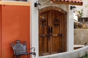 Hotel Hacienda Santana