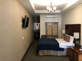 Hotel Hacienda Santana