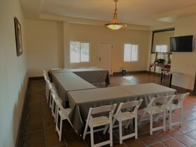 Hotel Hacienda Santana