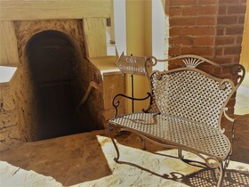 Hotel Hacienda Santana