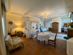 Hotel Hacienda Santana