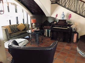 Hotel Hacienda Santana