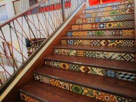 Hotel Hacienda Santana