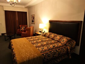 Hotel Hacienda Santana