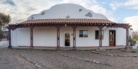 Hotel Hacienda Santana
