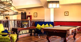 Hotel Hacienda Santana