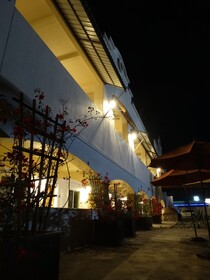 Hotel Hacienda Santana