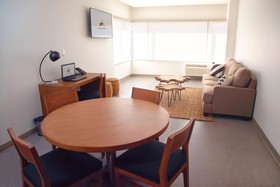 Hotel Kumiai Inn