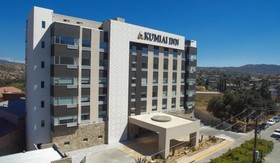 Hotel Kumiai Inn