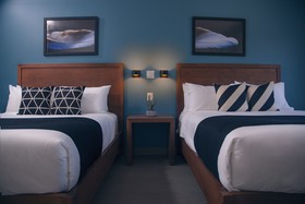 Hotel Kumiai Inn