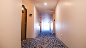 Hotel Kumiai Inn