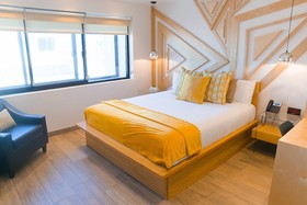 Alou Hotel Boutique