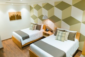 Alou Hotel Boutique