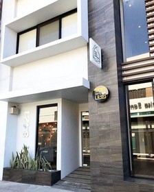Alou Hotel Boutique