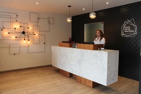 Alou Hotel Boutique