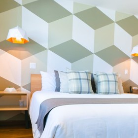 Alou Hotel Boutique