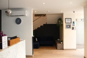 Alou Hotel Boutique