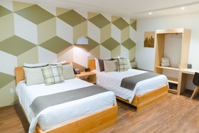 Alou Hotel Boutique