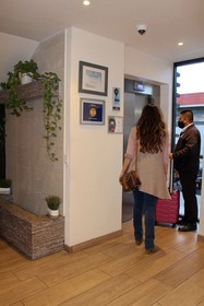 Alou Hotel Boutique