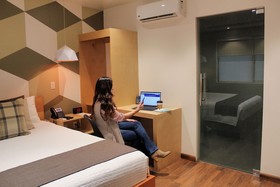 Alou Hotel Boutique