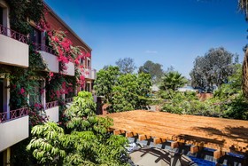 Hotel Gamma Tijuana