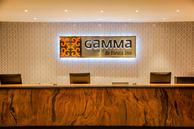Hotel Gamma Tijuana
