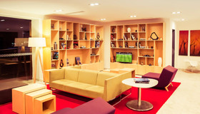 Hotel Gamma Tijuana