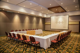 Hotel Gamma Tijuana