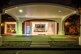 Hotel Gamma Tijuana