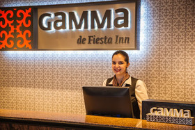 Hotel Gamma Tijuana