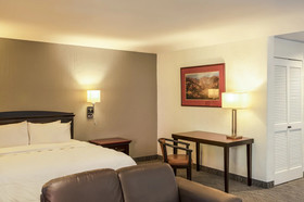 Hotel Gamma Tijuana