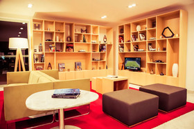 Hotel Gamma Tijuana