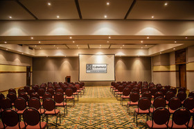 Hotel Gamma Tijuana