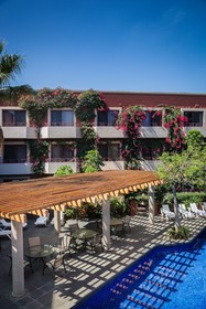 Hotel Gamma Tijuana