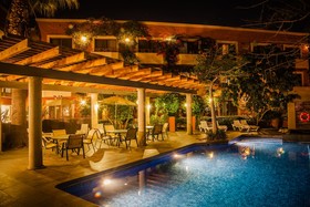 Hotel Gamma Tijuana