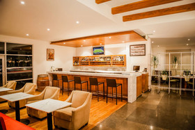 Hotel Gamma Tijuana