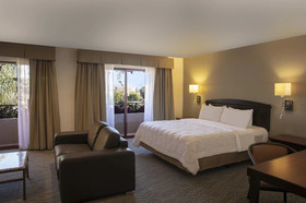 Hotel Gamma Tijuana
