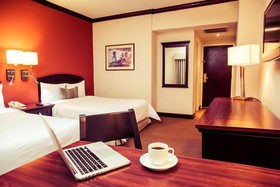 Hotel Gamma Tijuana