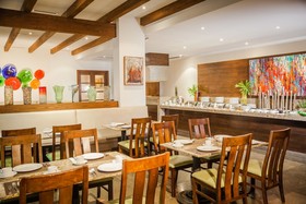 Hotel Gamma Tijuana