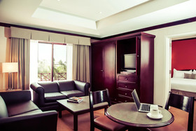Hotel Gamma Tijuana