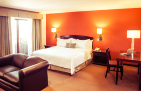 Hotel Gamma Tijuana