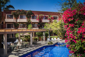 Hotel Gamma Tijuana