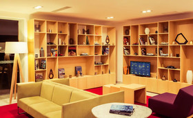 Hotel Gamma Tijuana