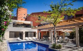 Hotel Gamma Tijuana