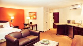 Hotel Gamma Tijuana